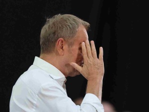 Premier: Nie wiedziałem, że to tyle kosztuje. Bogucki: Absolutna kompromitacja