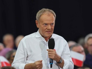 Nowy sondaż, nowe zmartwienie Donalda Tuska