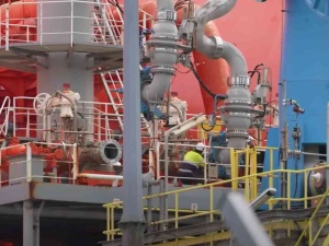 Tagesspiegel: Nord Stream 2 jest gotowy
