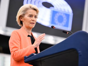 KE przedstawiła „Plan działania na rzecz zachowania pokoju i gotowości obronnej na rok 2030”. To pułapka