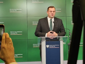 Będą zmiany w umowie UE z Mercosur. Sprawdź