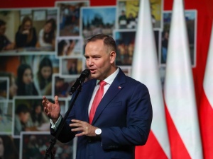 Karol Nawrocki powołał Radę Młodzieży przy prezydencie RP. Potrzebujemy ludzi pozytywnie zuchwałych