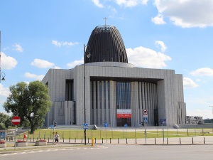 Obchody Narodowego Święta Niepodległości w Świątyni Opatrzności Bożej