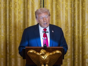 Trump spotka się z Putinem. Wyznaczono miejsce
