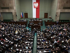 Zakaz hodowli zwierząt na futra. Jest decyzja Sejmu