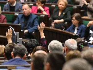 Sejm uchwalił podwyżkę CIT dla banków
