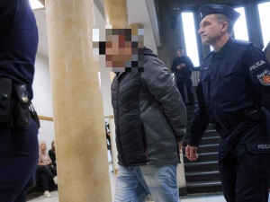 Wołodymyr Ż. nie zostanie wydany Niemcom. Jest decyzja sądu