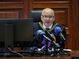 Polski sąd, odrzucając wniosek o ekstradycję Wołodymyra Ż., „zgruzował” niemiecki wymiar sprawiedliwości