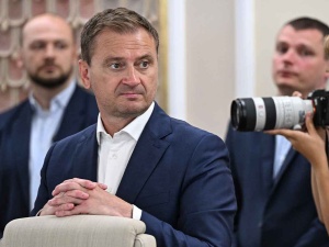 Ciężkie chwile dla Nitrasa. Tusk powiedział to wprost