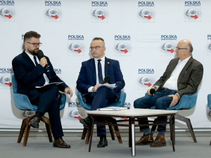 XV Kongres Polska Wielki Projekt. Dzień 1 [NA ŻYWO]