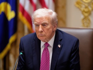 Zełenski i Putin usłyszeli od Trumpa to samo przesłanie. Zobacz, co powiedział prezydent USA