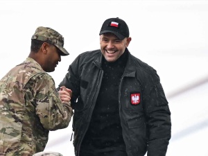 Karol Nawrocki połączy prawicę? Jest sondaż