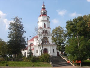 Zwycięzcy konkursu „Aktywna Parafia”