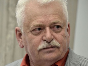 Prof. Romuald Szeremietiew: Chińscy komuniści mogą sięgnąć po środki militarne