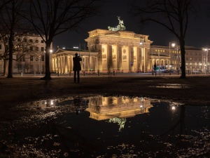 Berlin w kryzysie. Miasto tonie w śmieciach i długach