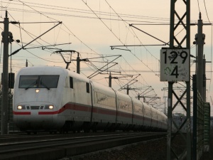 Prywatni operatorzy kolejowi zagrażają Deutsche Bahn