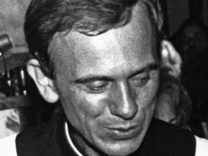 Dziś 41. rocznica męczeńskiej śmierci bł. ks. Jerzego Popiełuszki, patrona Solidarności