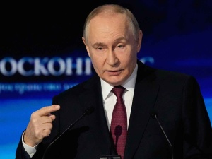 Putin powiedział Trumpowi, czego żąda w zamian za pokój