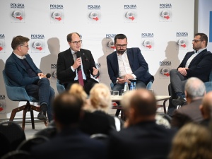 XV Kongres Polska Wielki Projekt. Dzień 2 [NA ŻYWO]