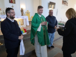 Przyznano nagrody w konkursie plastycznym Jan Paweł II – Prorok nadziei