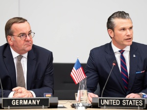 Niemcy się zbroją. Nowy miliardowy zakup w USA