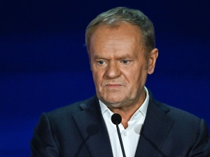 Powstanie nowa partia Tuska. Kierwiński: Będzie zmiana szyldu