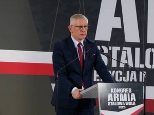 Sąd uniewinnia Cenckiewicza. Tusk złożył kasację