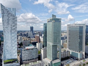 Komunikat dla mieszkańców Warszawy