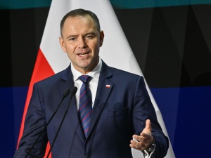 Nawrocki: Żurawlow nie mógłby liczyć na sprawiedliwy proces w Niemczech