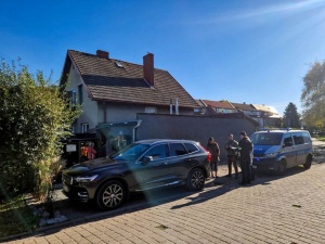 Tragedia w żłobku w Kołobrzegu. Nie żyje półtoraroczna dziewczynka