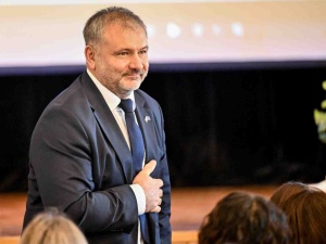 Ekspert: Gdyby wykładnię Żurka potraktować poważnie, mielibyśmy kompletną anarchię