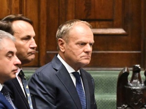 Zatrzymania w całym kraju. Komunikat premiera