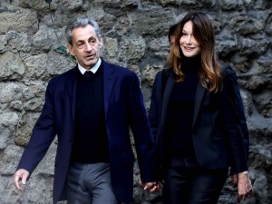 Nicolas Sarkozy trafił do więzienia. Pierwsza taka sytuacja w historii