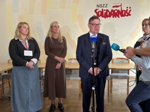 Szef oświatowej S: Ostrzegaliśmy ministerstwo przed tą nowelizacją. To skandal