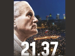 Nagroda TOTUS Medialny dla filmu „21.37”