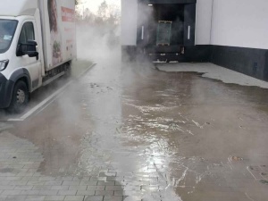 Awaria ciepła w Krakowie. MPEC wydał komunikat