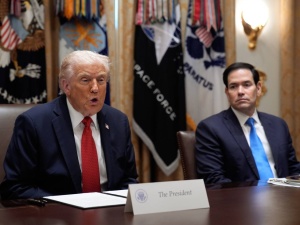Fiasko spotkania Trump–Putin. Oto kulisy decyzji Białego Domu