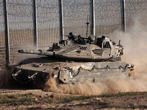 Pokój w Gazie? Główne przeszkody to Hamas i żydowscy nacjonaliści