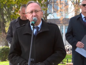 Odszukać, wskazać i skazać. Rusza na nowo śledztwo w sprawie śmiertelnego postrzelenia Antoniego Browarczyka