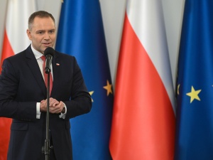 CBOS ujawnia najnowszy sondaż. Polacy ocenili prezydenta, Sejm i Senat