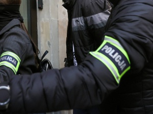 Zatrzymano Ukraińca. Jest podejrzany o szpiegostwo