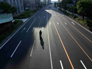 Wypadek na autostradzie. Nie żyje 46 osób