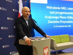 Termin przedstawienia Krajowego Planu Odbudowy Zasobów Przyrodniczych coraz bliżej. Czy uda się przekonać rolników?