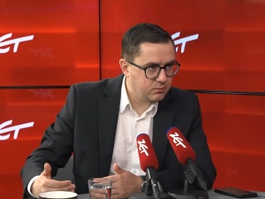 Osłony socjalne dla górników z JSW. Minister energii: To będzie w okolicy 440 mln zł