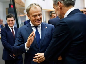 Zaskakujący sondaż OGB. Co zrobi Tusk?
