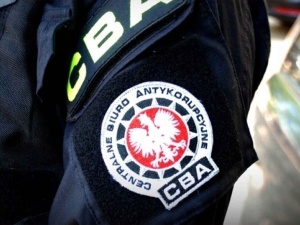 Akcja CBA w Nowym Sączu. Prezydent miasta zatrzymany