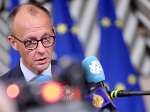 Merz odpowiedział na oskarżenia o rasizm. Zapytajcie swoich córek 