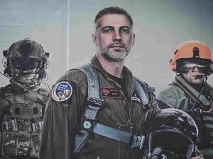 Marek Migalski ukarany upomnieniem po skandalicznym wpisie o zmarłym pilocie F-16