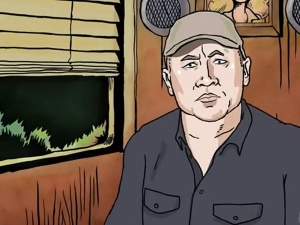 Czy Mike Judge jest prorokiem?