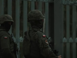 Dane żołnierzy i jednostek wojskowych znaleziono w śmieciach
